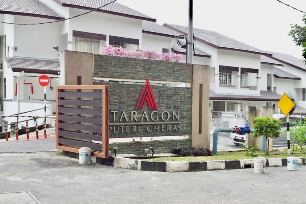 Taragon Puteri Batu 9 Cheras - photo 11