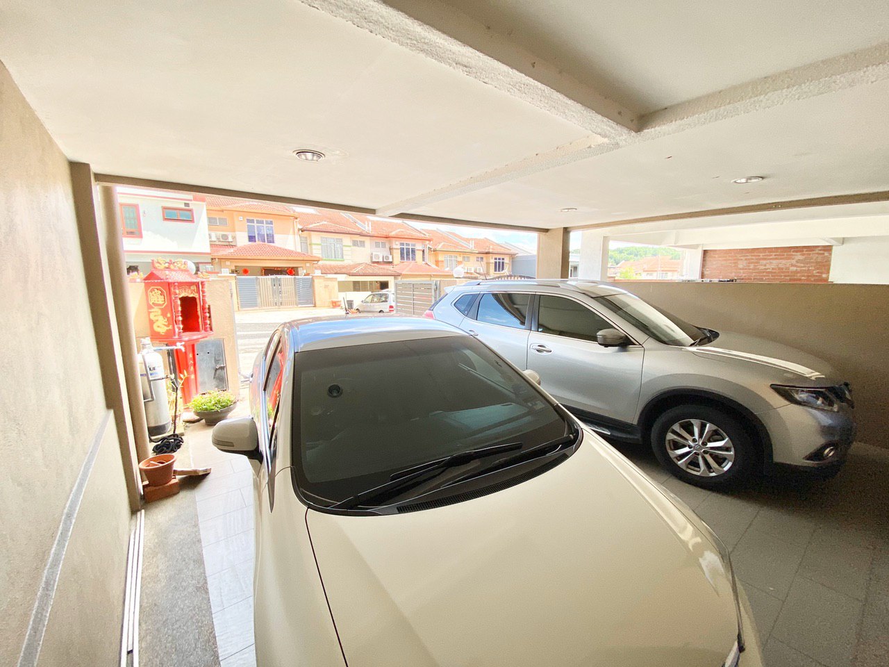 PUJ 7 Taman Puncak Jalil Seri Kembangan - photo 7