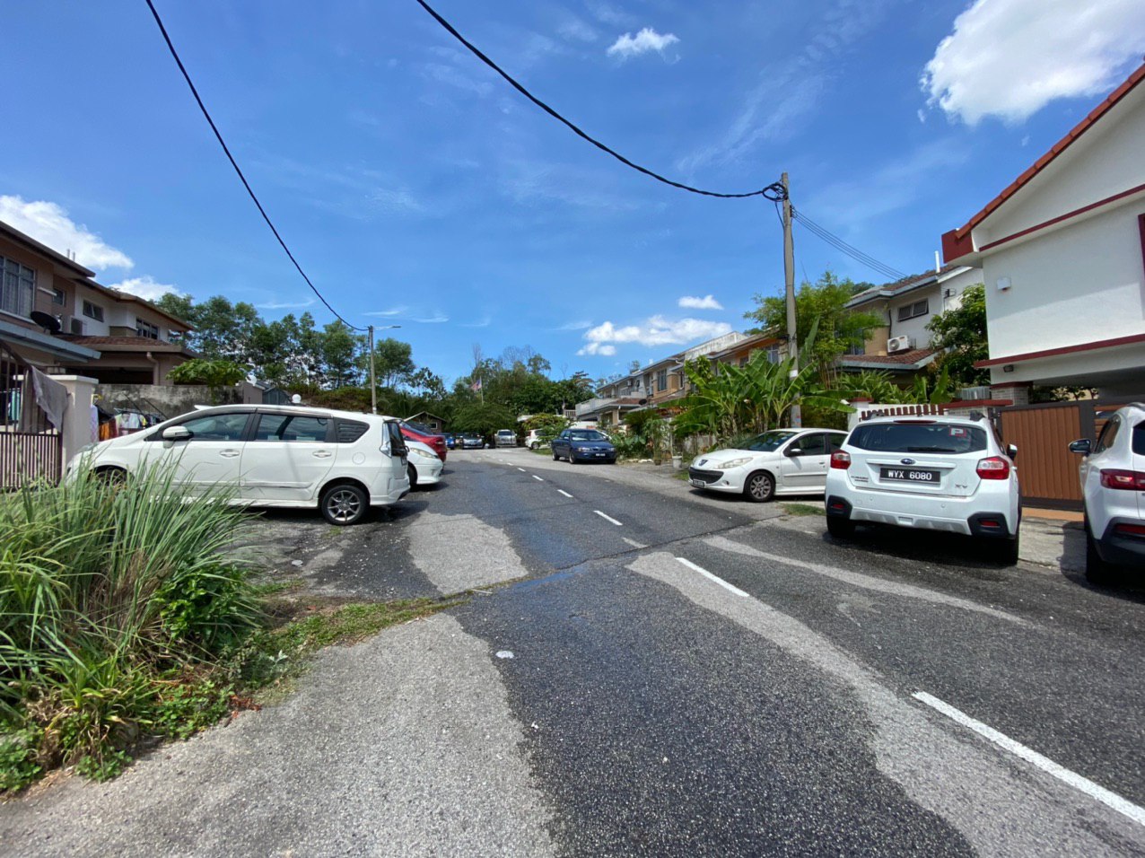 PUJ 7 Taman Puncak Jalil Seri Kembangan - photo 8