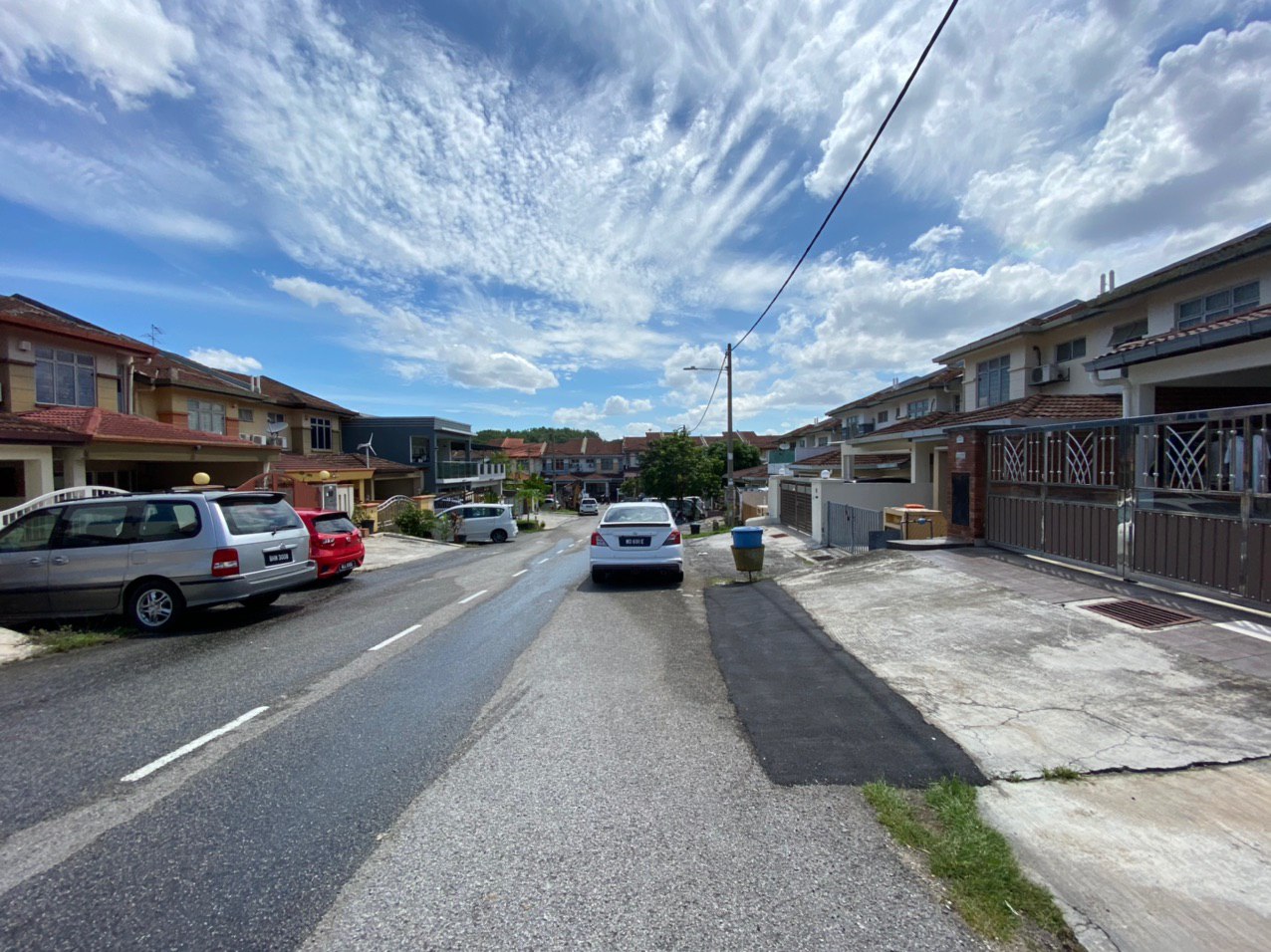 PUJ 7 Taman Puncak Jalil Seri Kembangan - photo 11