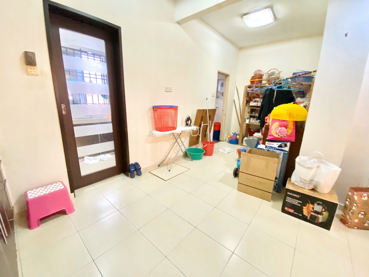 PUJ 7 Taman Puncak Jalil Seri Kembangan - photo 12