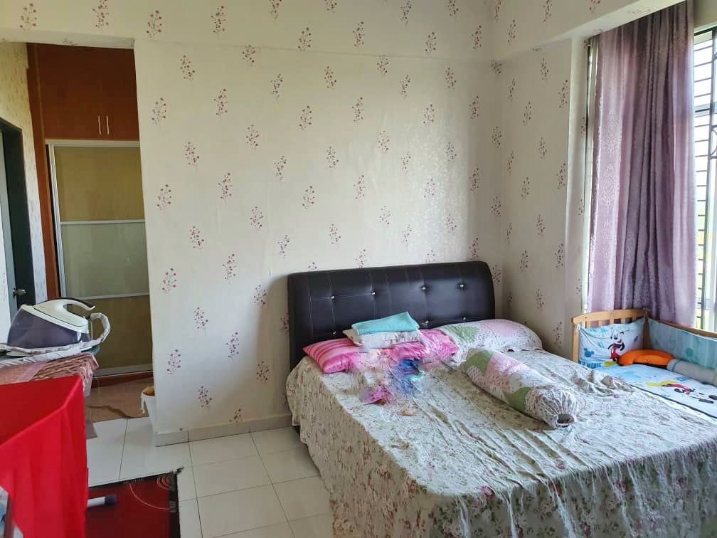 Pangsapuri Damai Jalan Tokoh Seksyen 25 Shah Alam - photo 8