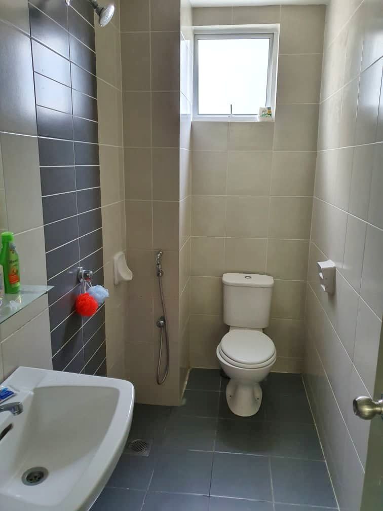 Pangsapuri Damai Jalan Tokoh Seksyen 25 Shah Alam - photo 13