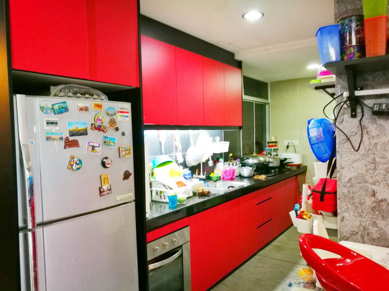 The Lumayan Apartment, Bandar Sri Pemaisuri - photo 2
