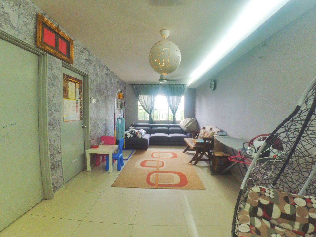 The Lumayan Apartment, Bandar Sri Pemaisuri - photo 4