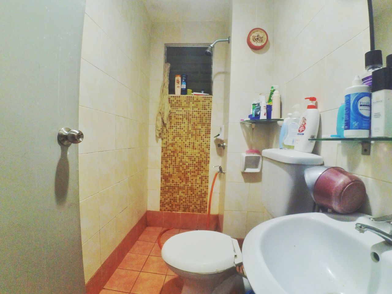 The Lumayan Apartment, Bandar Sri Pemaisuri - photo 5