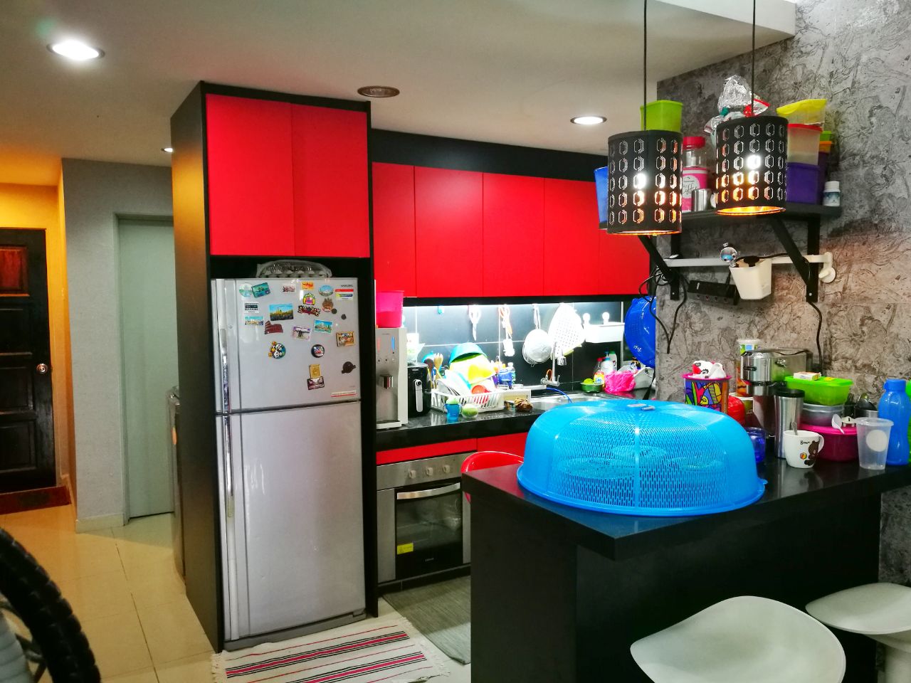 The Lumayan Apartment, Bandar Sri Pemaisuri - photo 7
