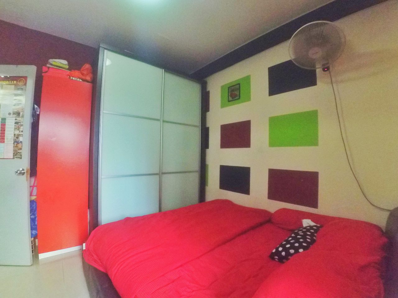 The Lumayan Apartment, Bandar Sri Pemaisuri - photo 9