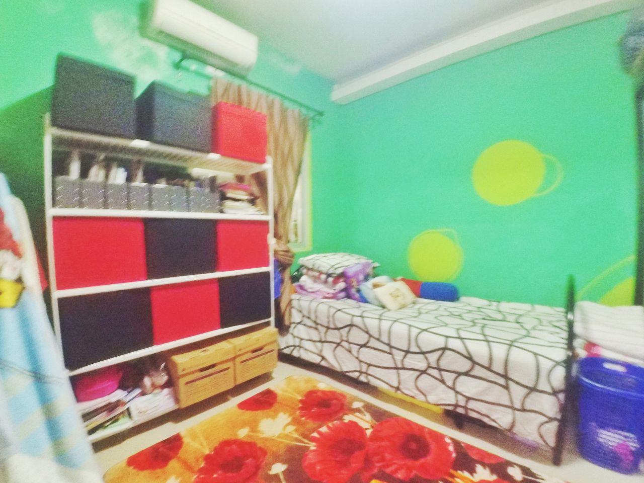 The Lumayan Apartment, Bandar Sri Pemaisuri - photo 10