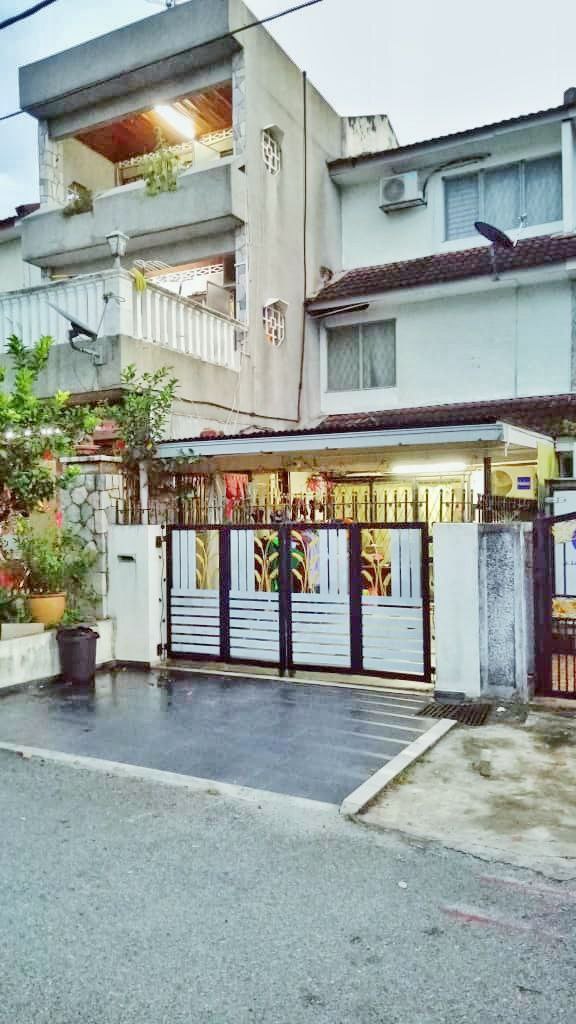 Taman Muda Ampang Selangor - photo 3