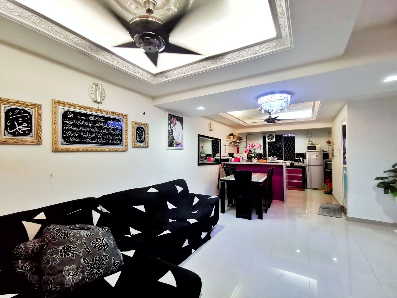 Taman Muda Ampang Selangor - photo 4
