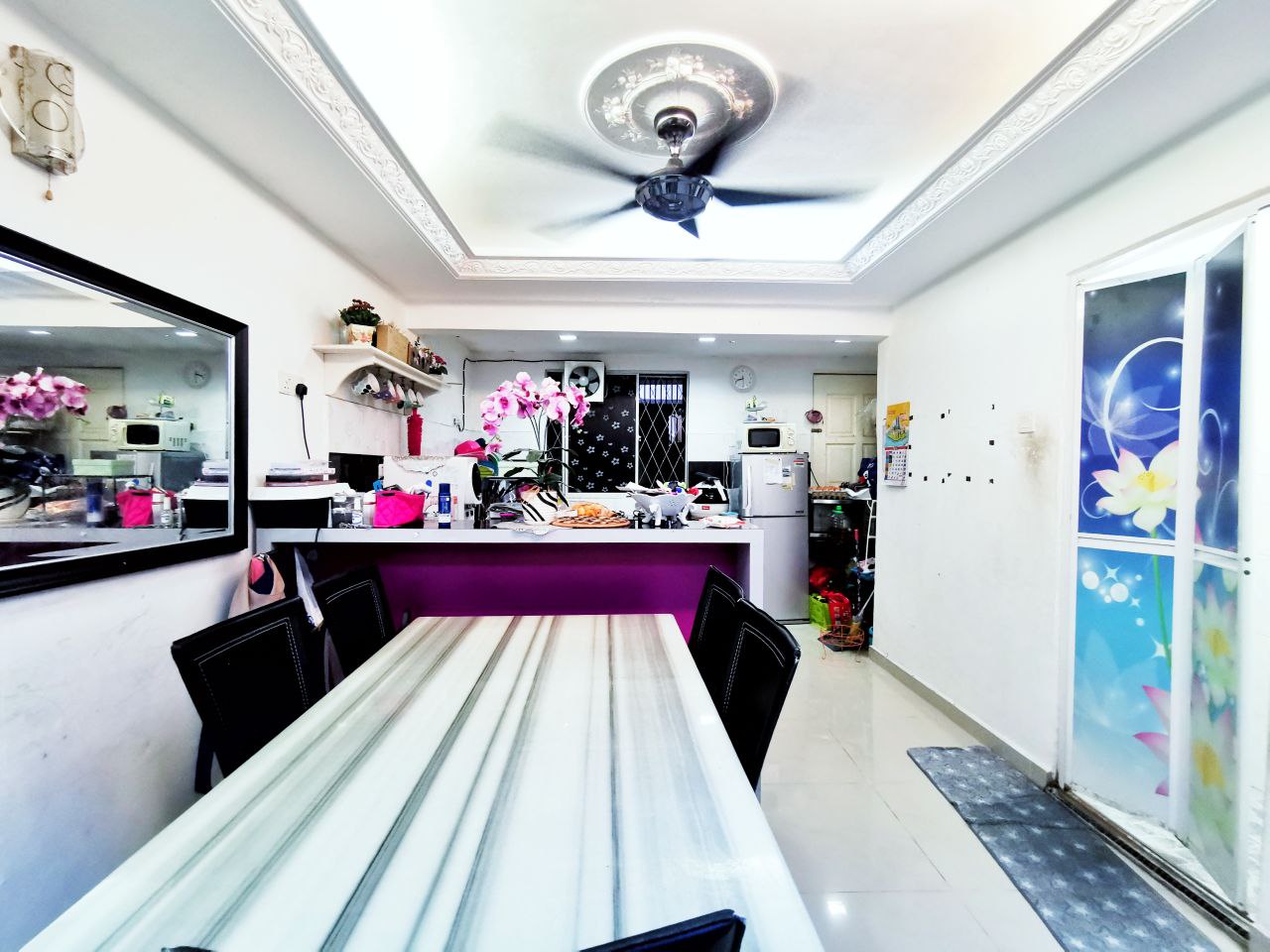 Taman Muda Ampang Selangor - photo 5