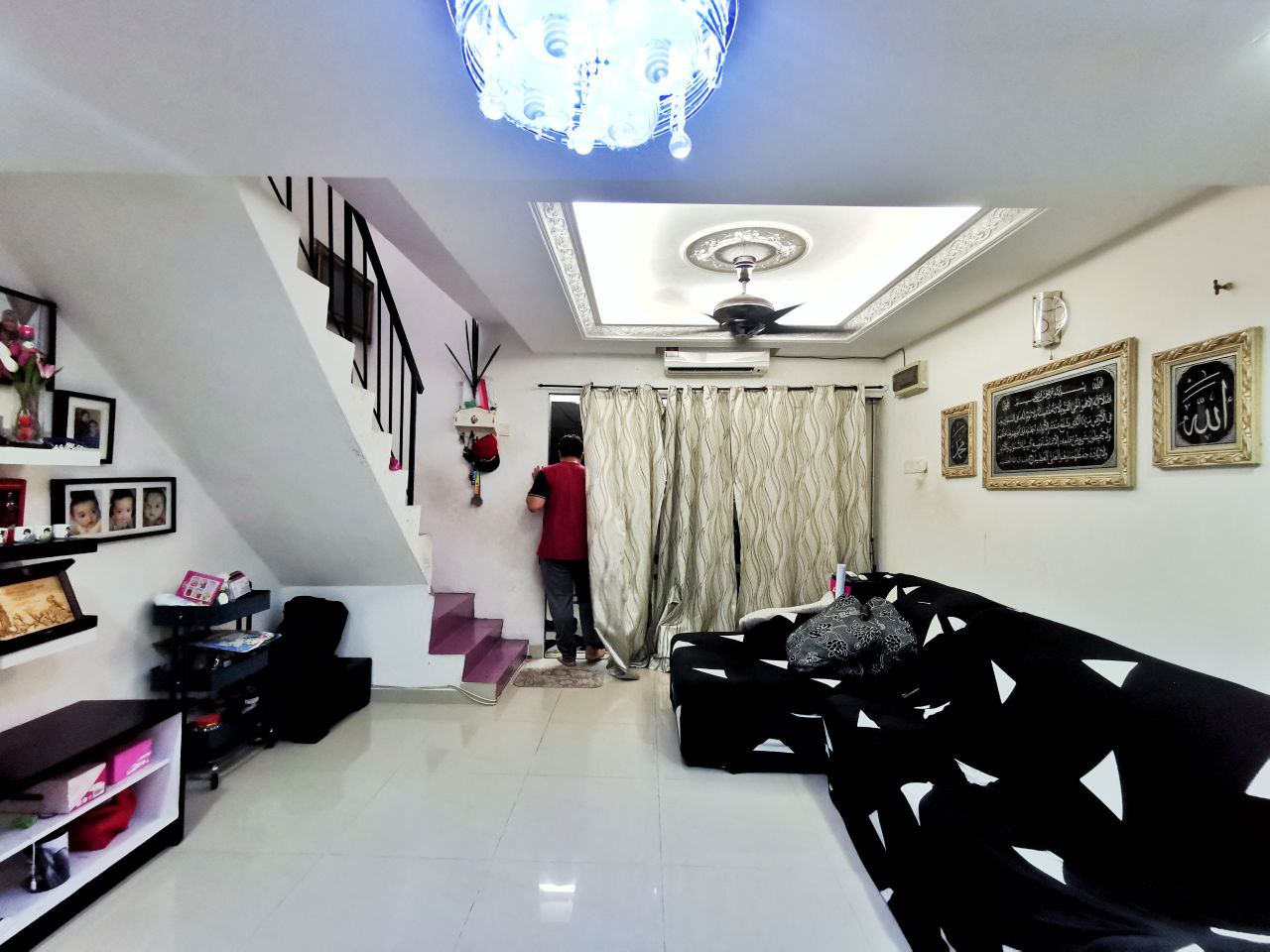Taman Muda Ampang Selangor - photo 6