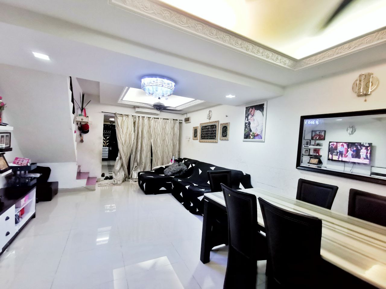 Taman Muda Ampang Selangor - photo 7
