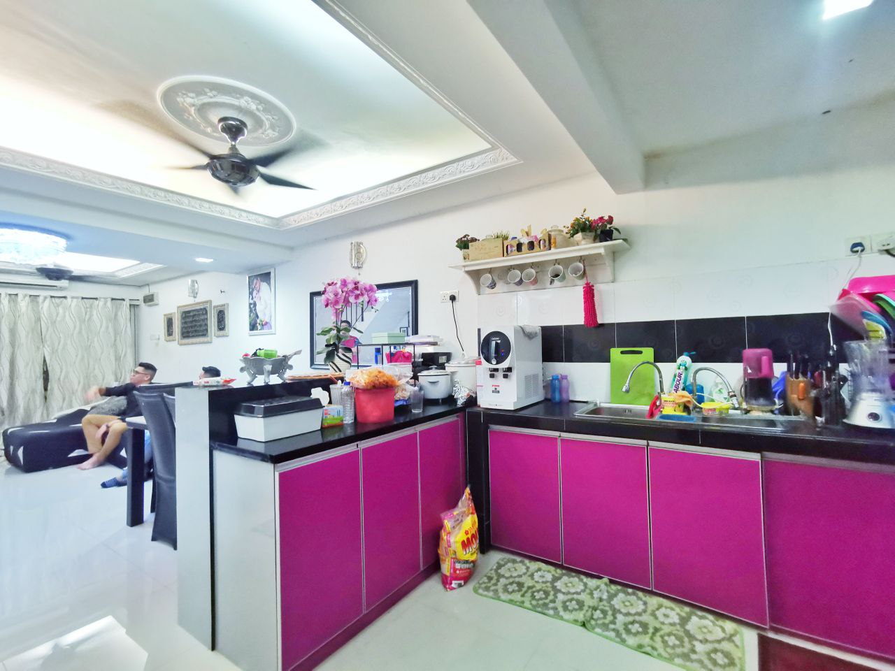 Taman Muda Ampang Selangor - photo 8