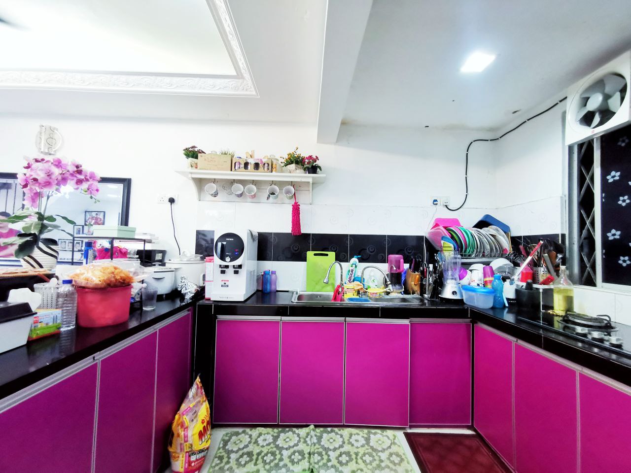 Taman Muda Ampang Selangor - photo 9