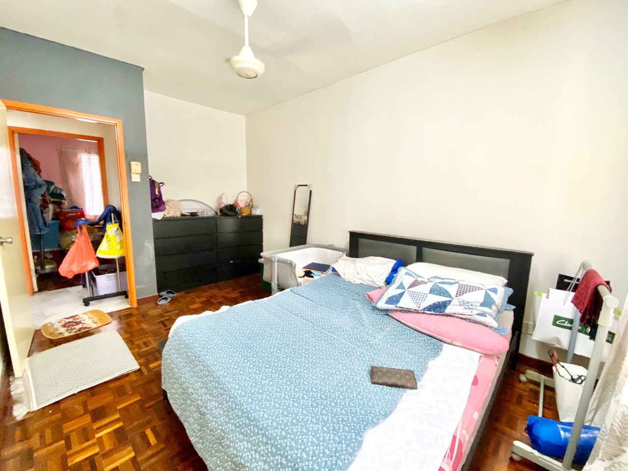 Apartment Putra Permai Seri Kembangan - photo 7