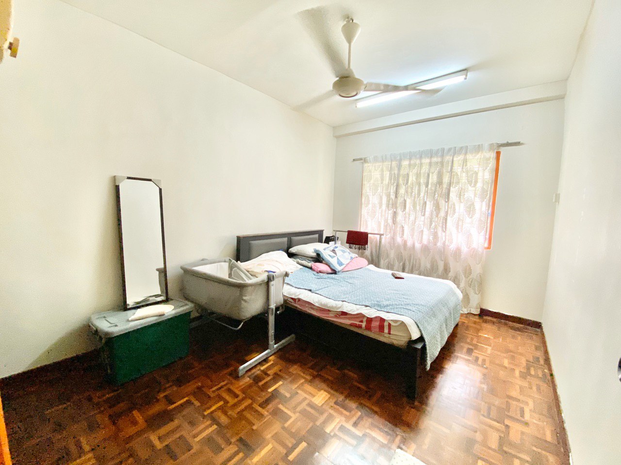 Apartment Putra Permai Seri Kembangan - photo 8