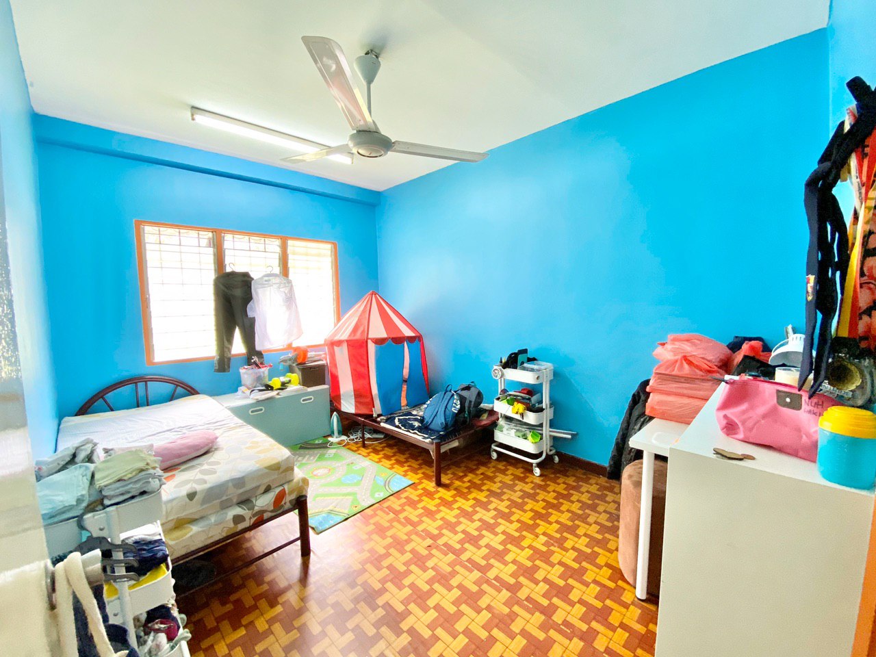 Apartment Putra Permai Seri Kembangan - photo 9