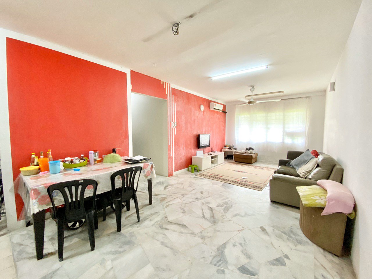 Apartment Putra Permai Seri Kembangan - photo 11