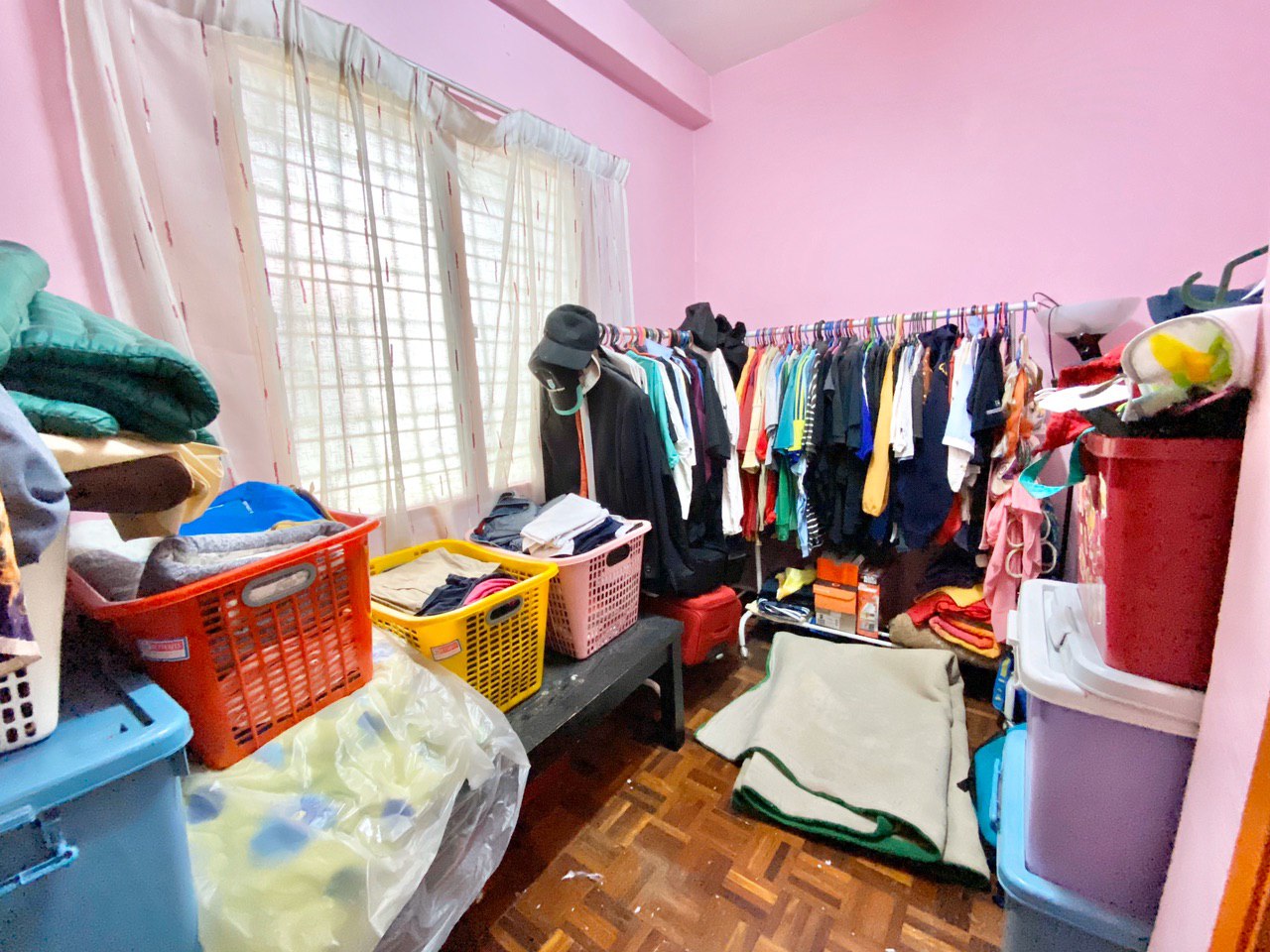 Apartment Putra Permai Seri Kembangan - photo 13