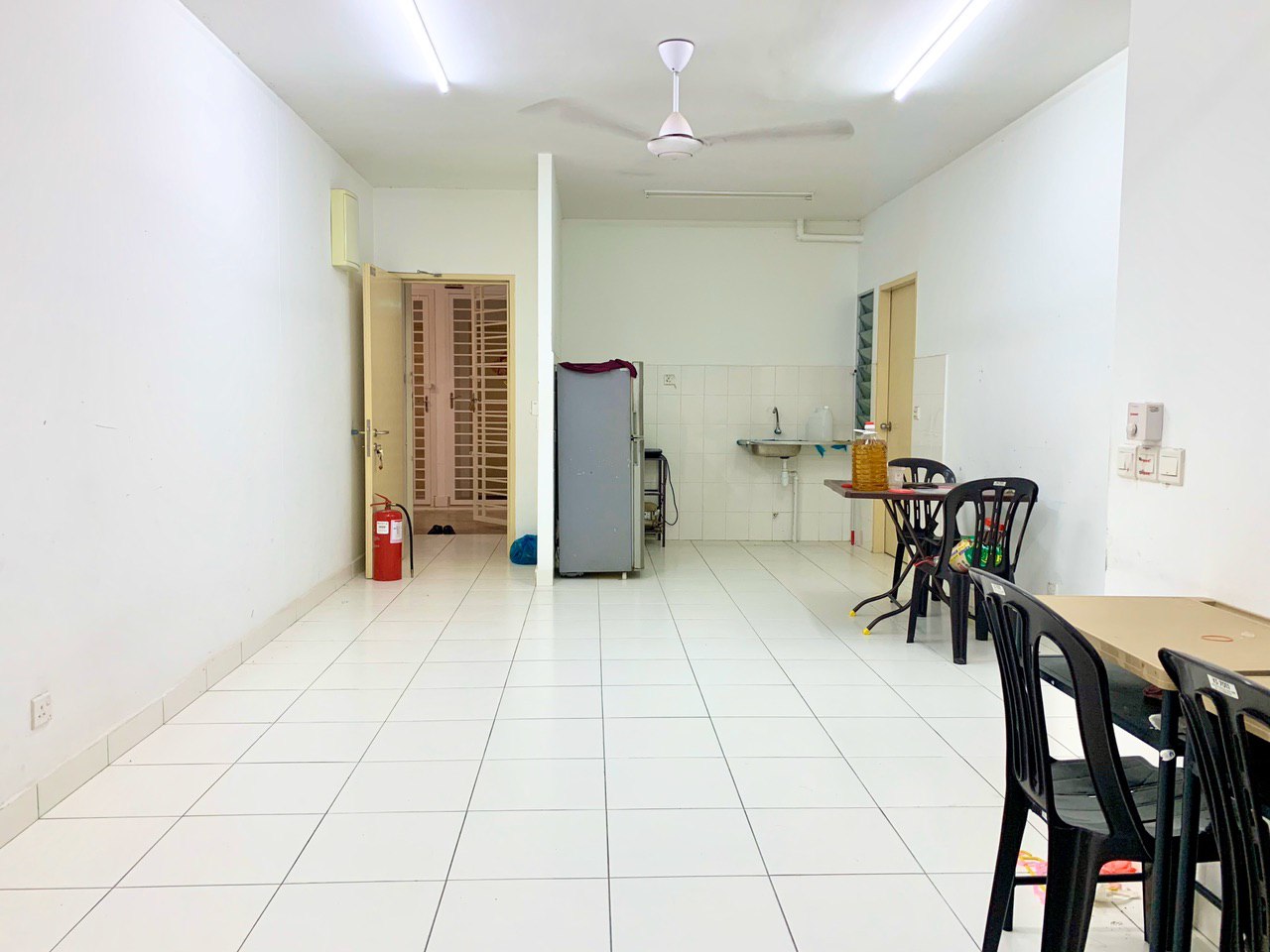 Pangsapuri Seri Pinang Puncak Alam Shah Alam - photo 7