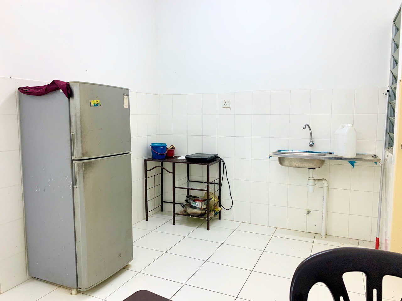 Pangsapuri Seri Pinang Puncak Alam Shah Alam - photo 8