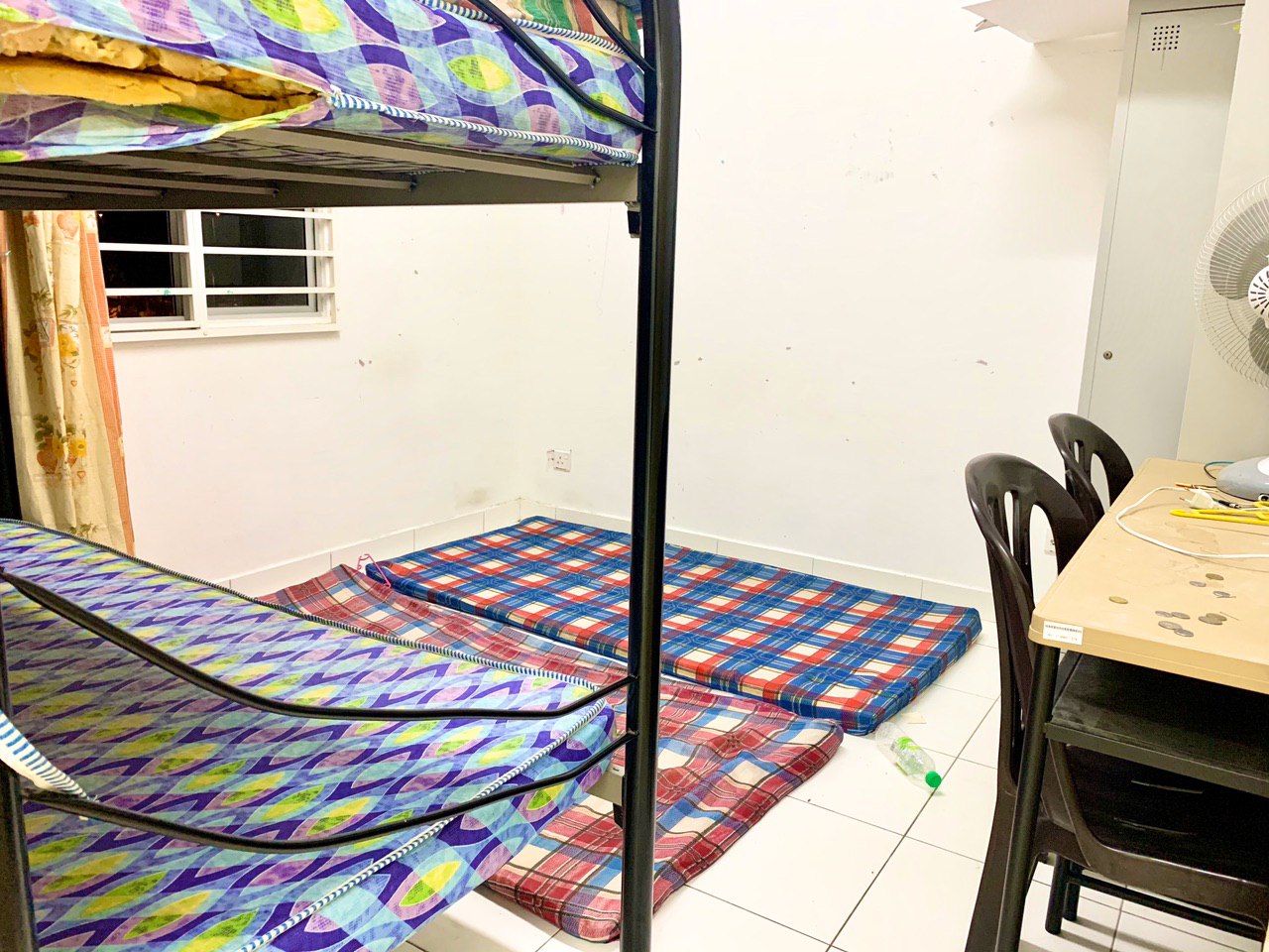 Pangsapuri Seri Pinang Puncak Alam Shah Alam - photo 10