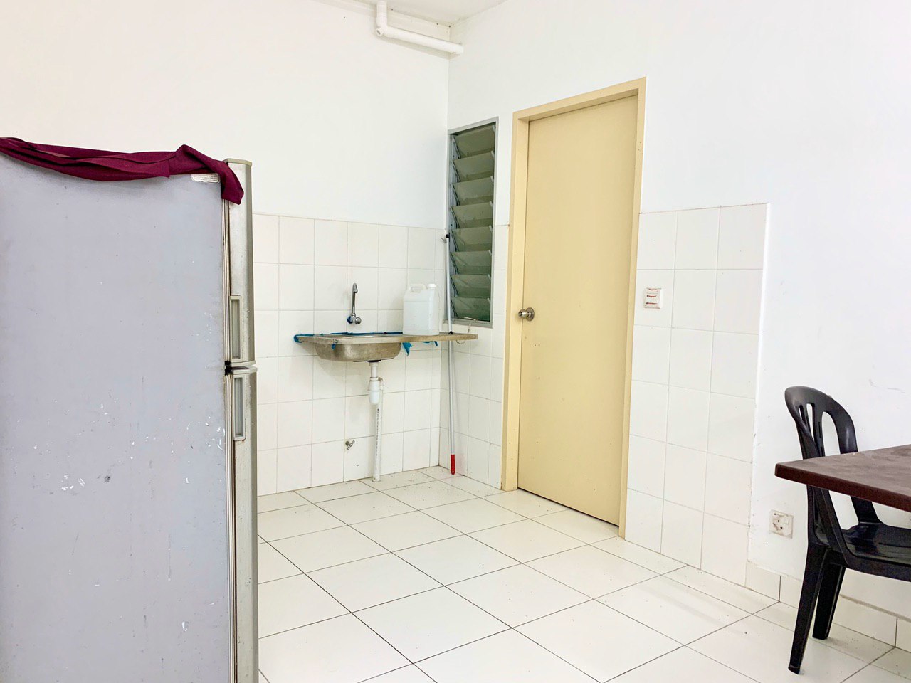 Pangsapuri Seri Pinang Puncak Alam Shah Alam - photo 11