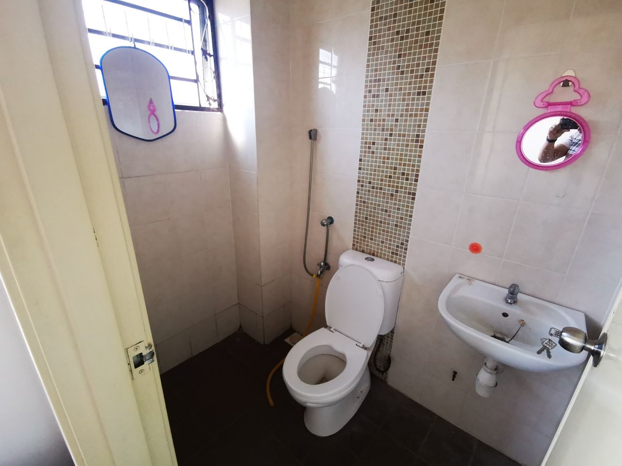 Cheras Intan Apartment Cheras - photo 3