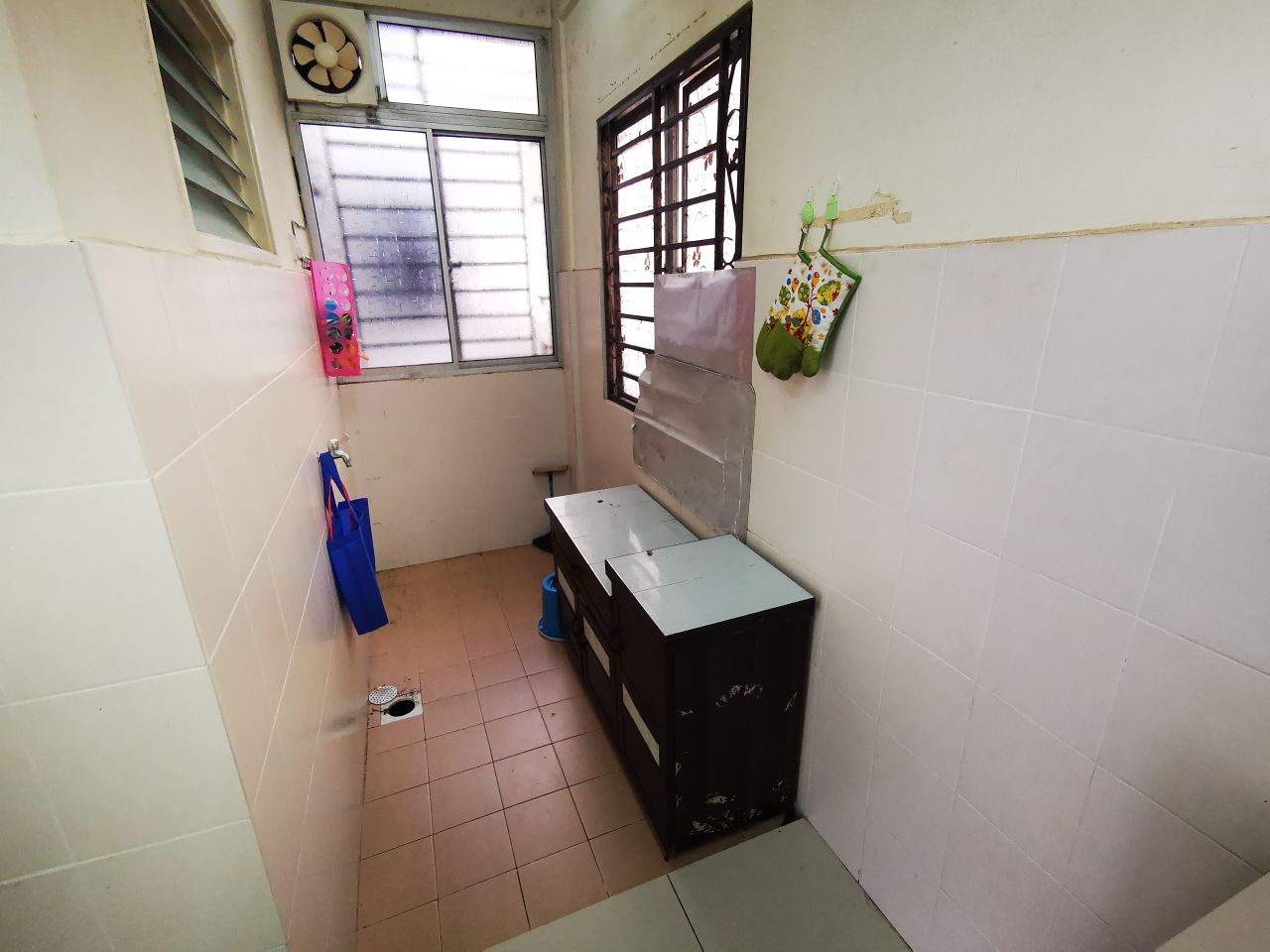 Cheras Intan Apartment Cheras - photo 4