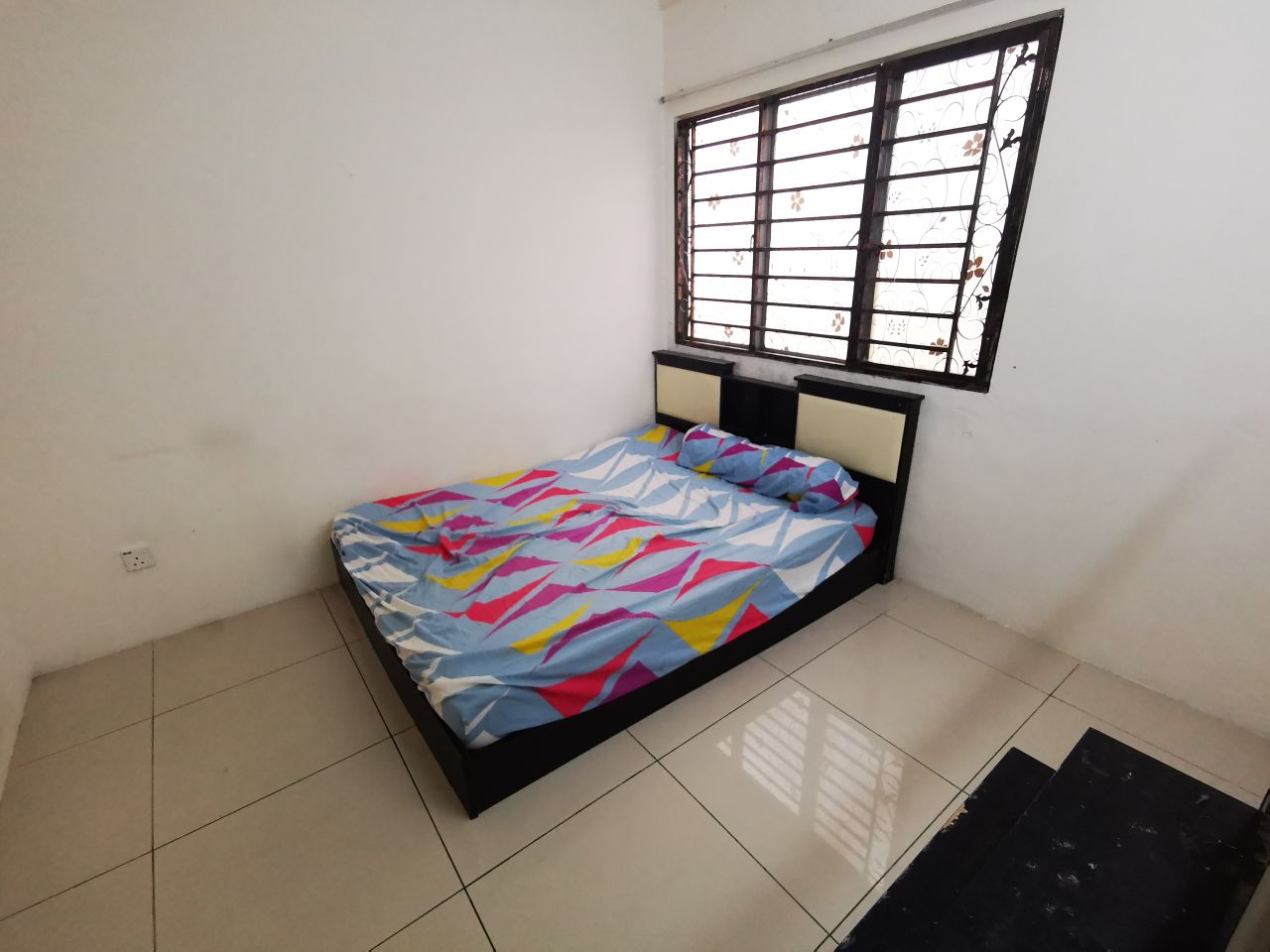 Cheras Intan Apartment Cheras - photo 5