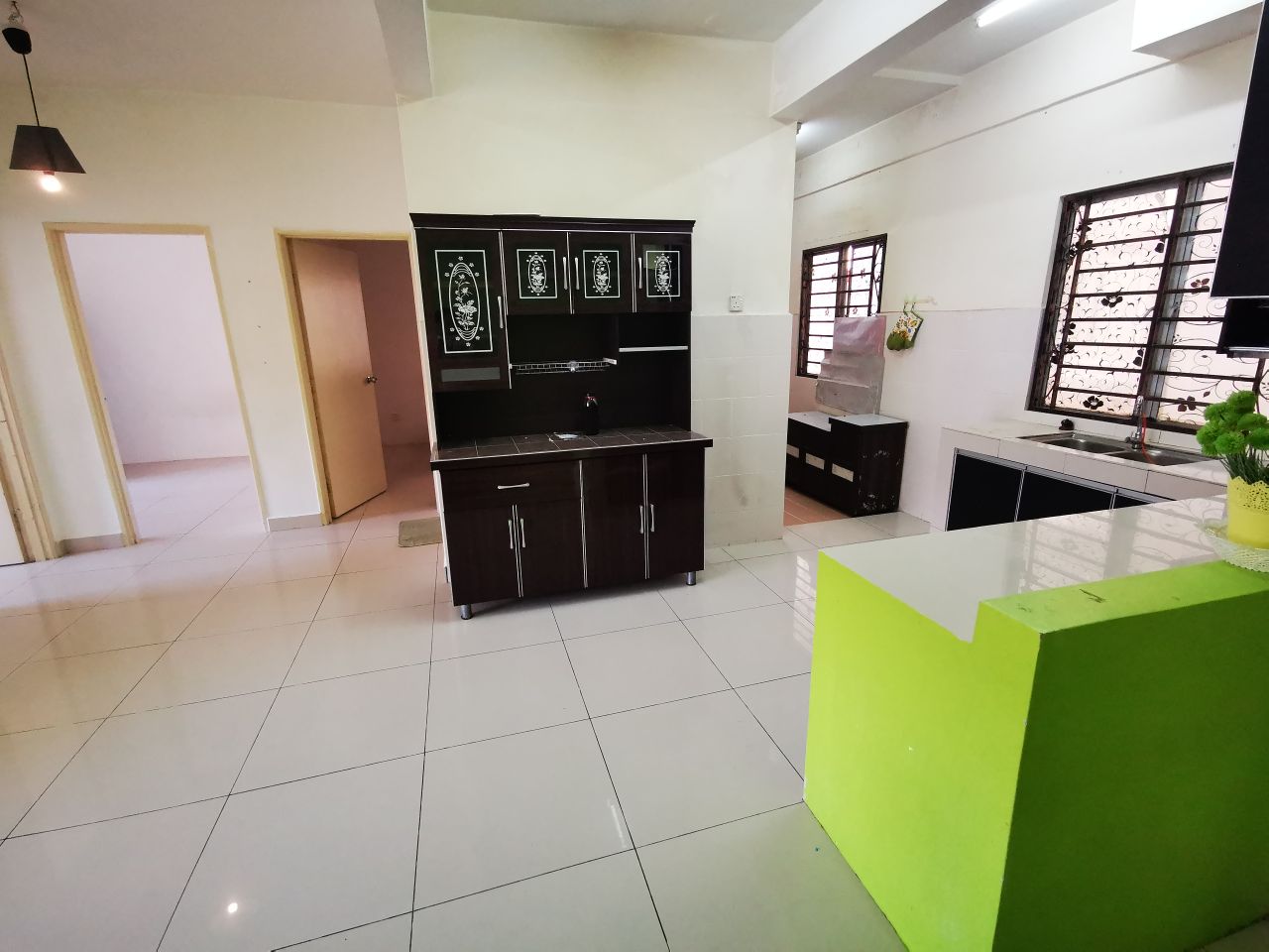 Cheras Intan Apartment Cheras - photo 6