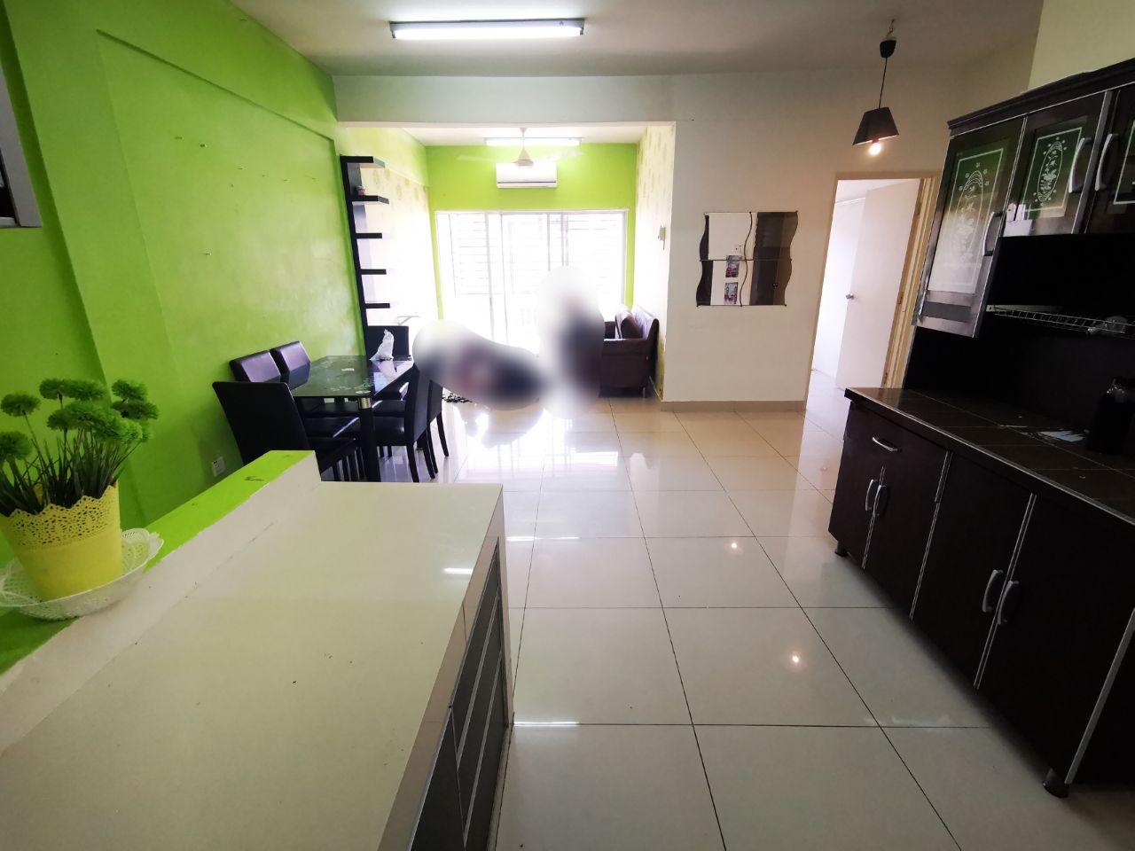 Cheras Intan Apartment Cheras - photo 8