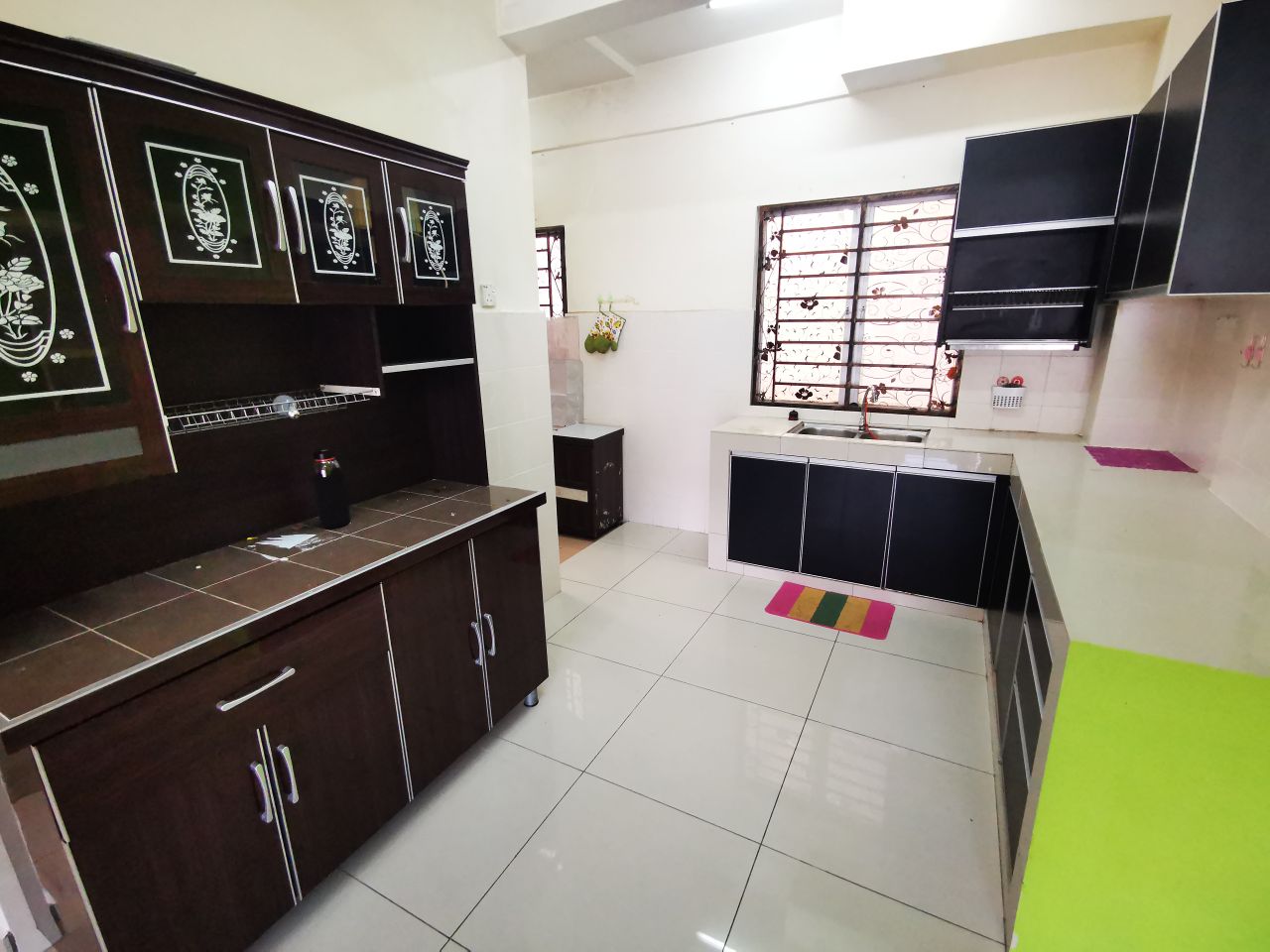 Cheras Intan Apartment Cheras - photo 10