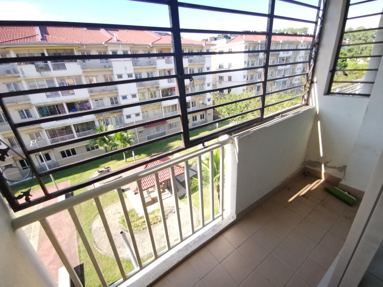 Cheras Intan Apartment Cheras - photo 11