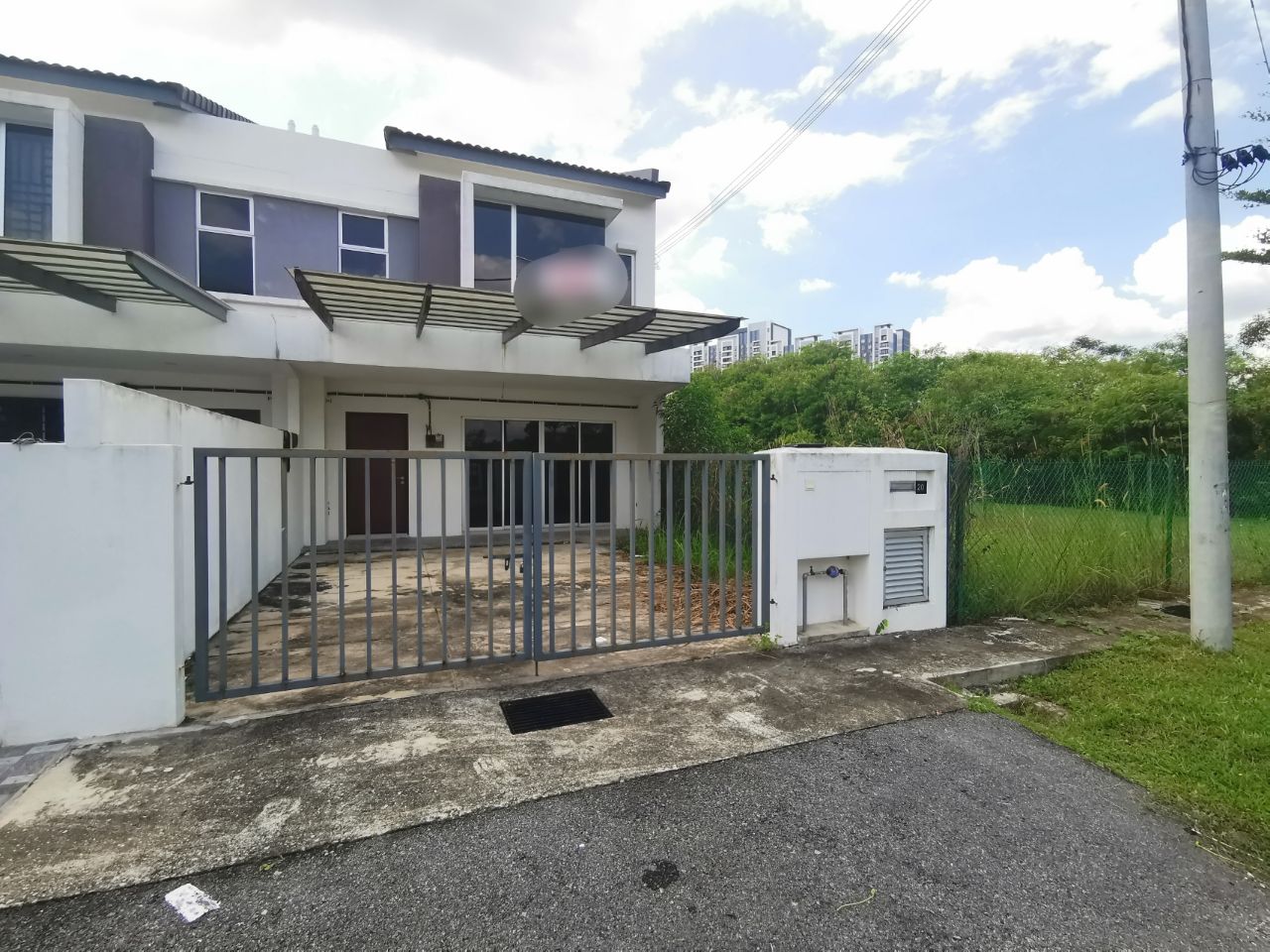 Endlot Alam Putera, Puncak Alam - photo 7
