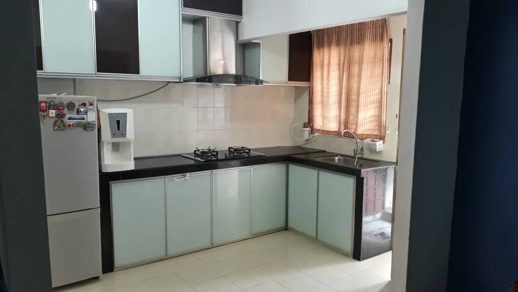 Taman Kantan Permai Kajang - photo 2