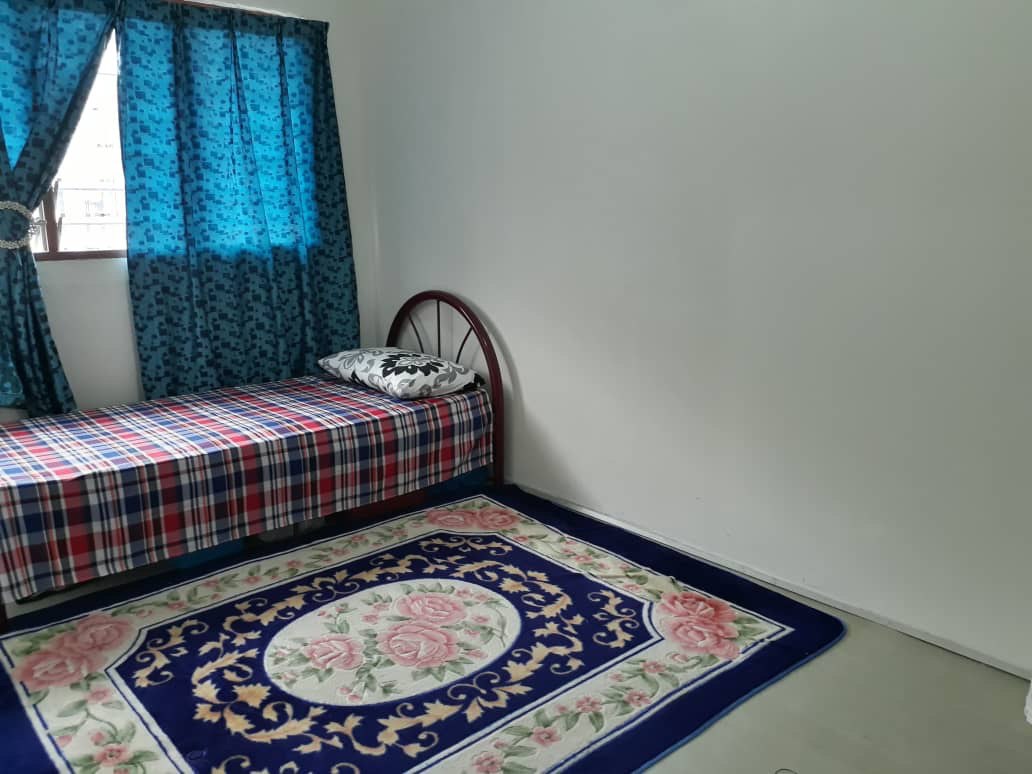 Taman Kantan Permai Kajang - photo 6