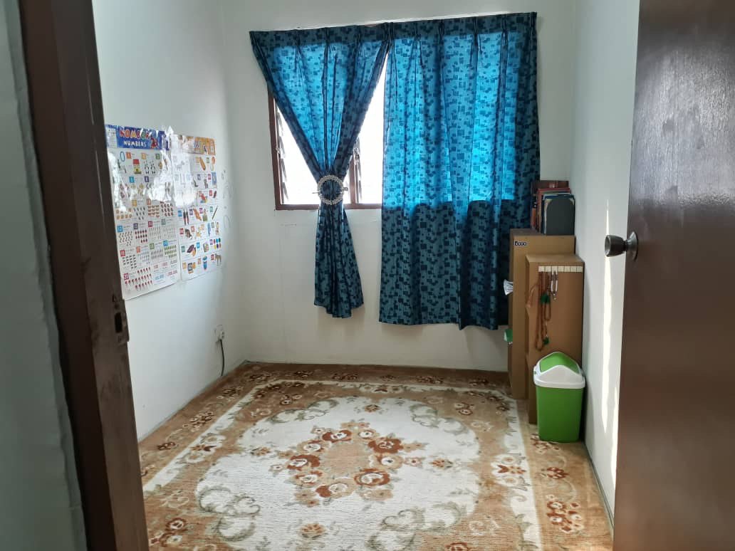 Taman Kantan Permai Kajang - photo 7