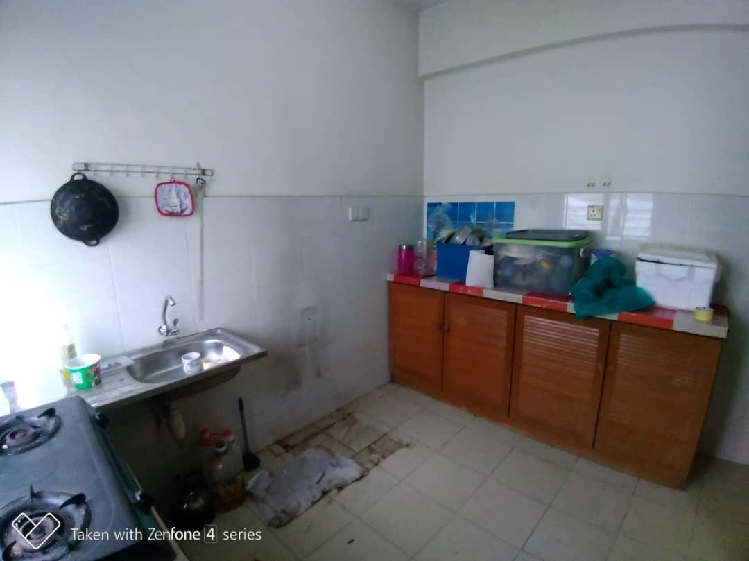 Villa Impiana Taman Pelangi Semenyih - photo 5