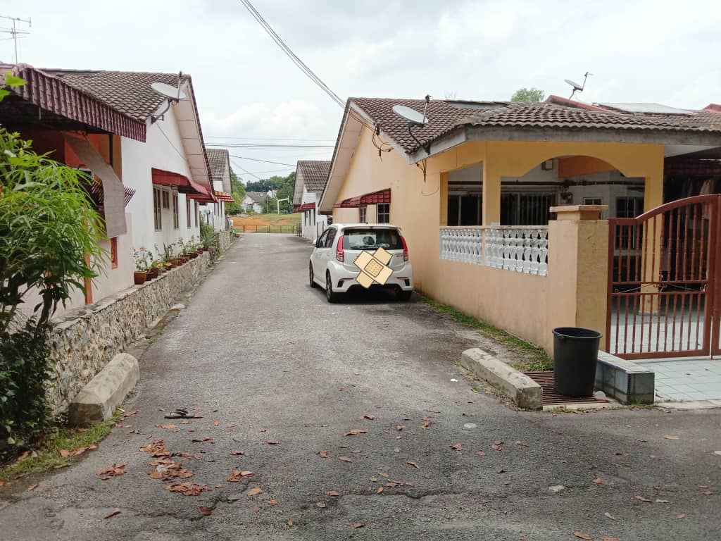 Taman Bukit Mewah Kajang