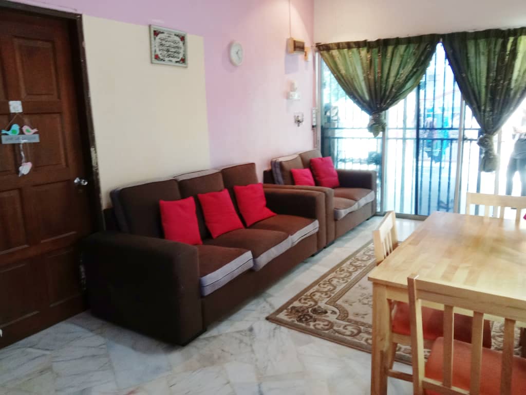 Taman Bukit Mewah Kajang - photo 2