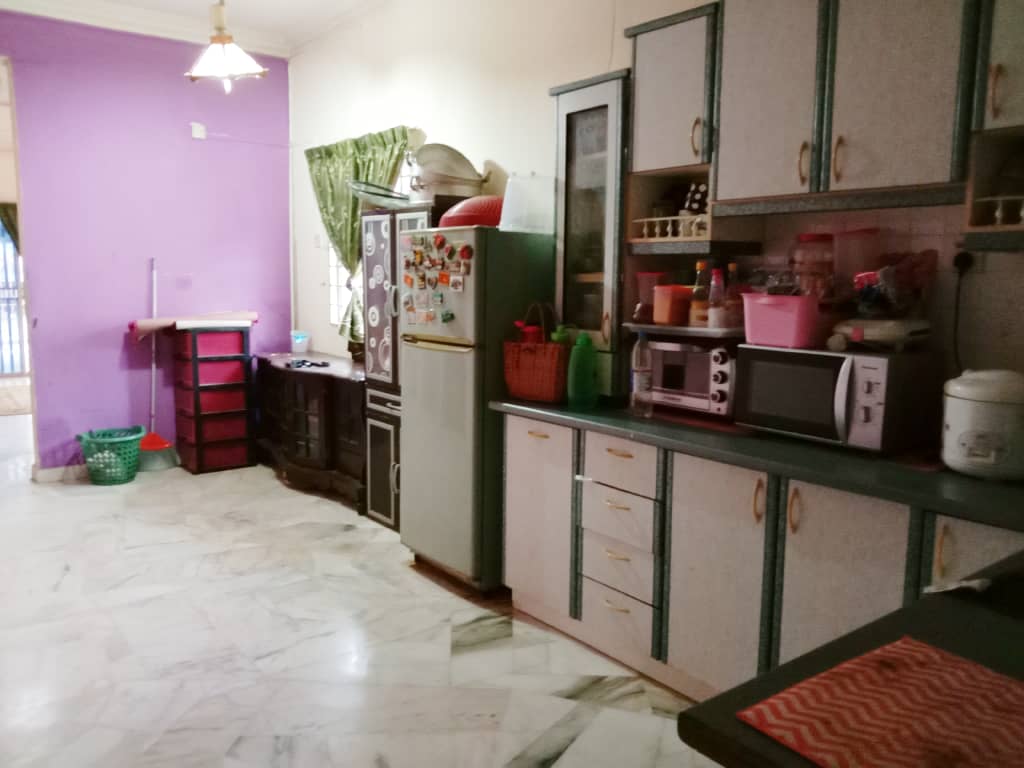 Taman Bukit Mewah Kajang - photo 3