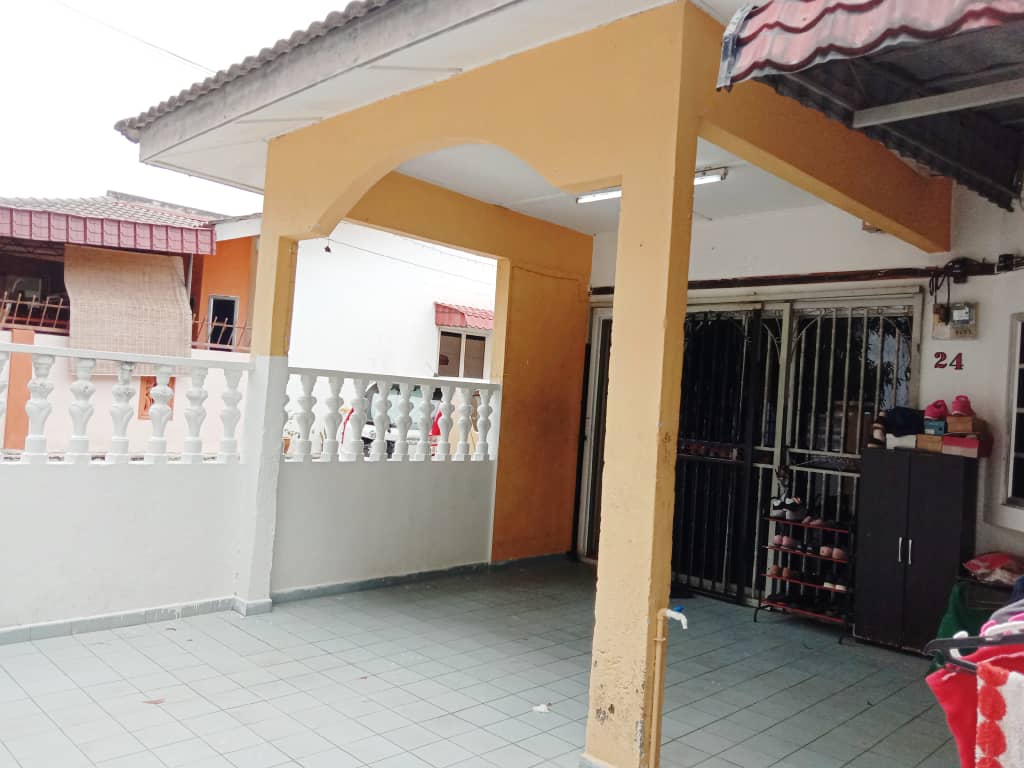 Taman Bukit Mewah Kajang - photo 4