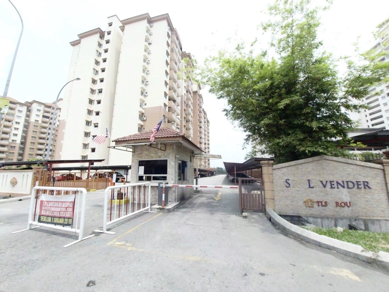 Sri Lavender Taman Sepakat Indah 2 - photo 13