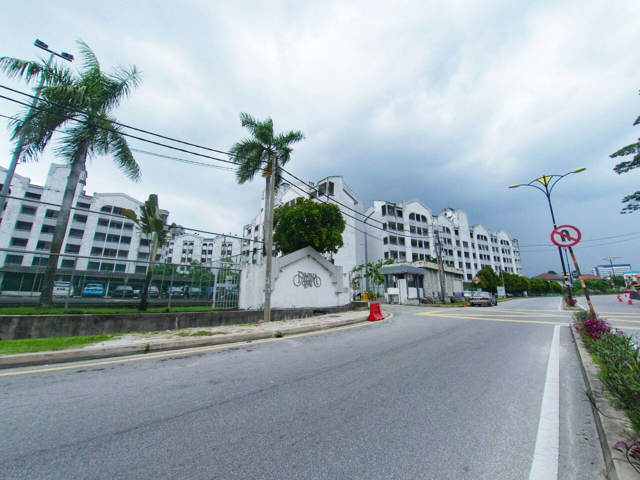 Fawina Court Ampang - photo 2
