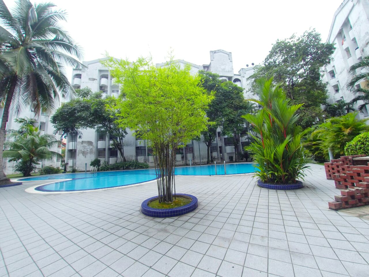 Fawina Court Ampang - photo 3