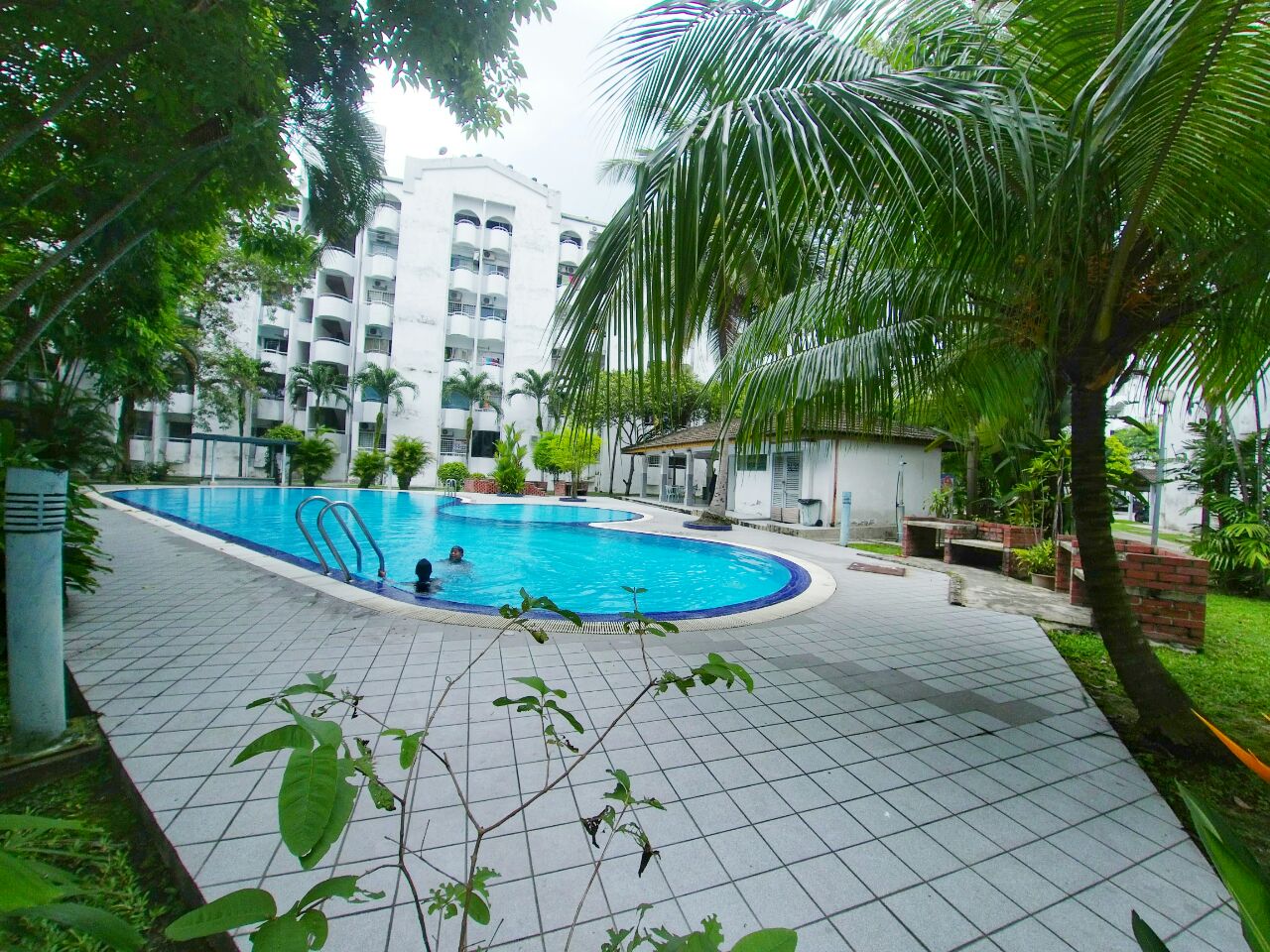 Fawina Court Ampang - photo 4