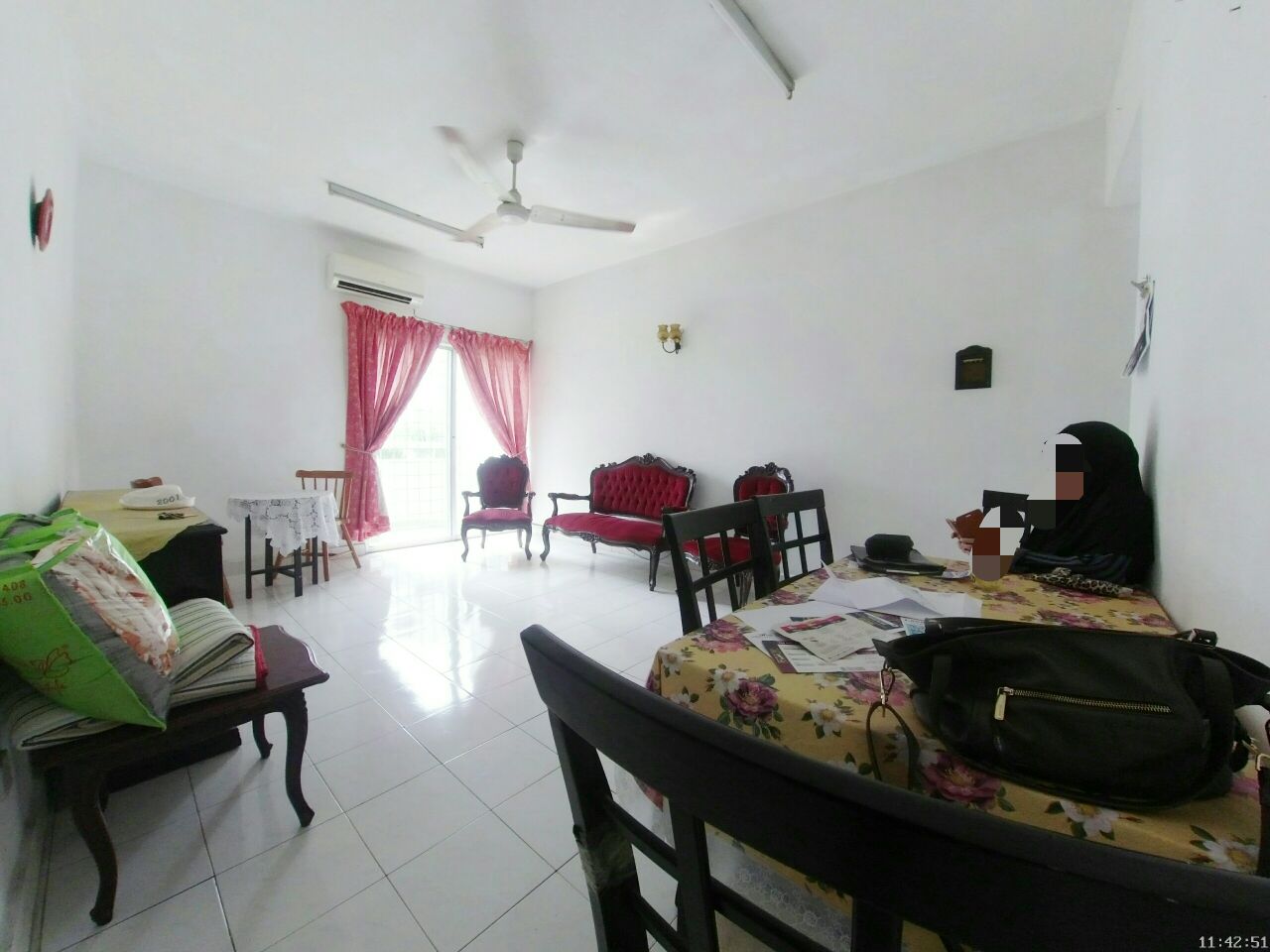 Fawina Court Ampang - photo 5